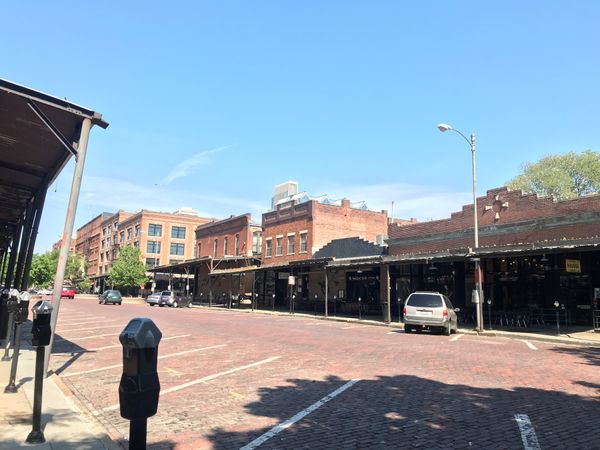 アメリカ(米国)・ネブラスカ「Omaha, Nebraska, US」の写真