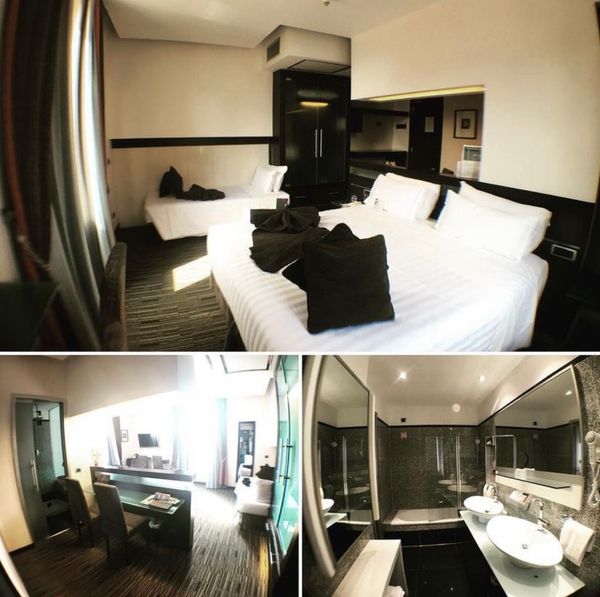 イタリア・ローマ「Rome, Italy」の写真