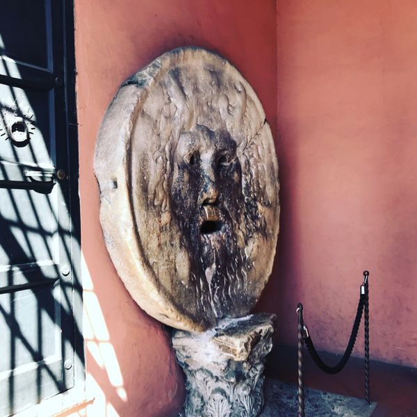 イタリア・ローマ「Rome, Italy」の写真