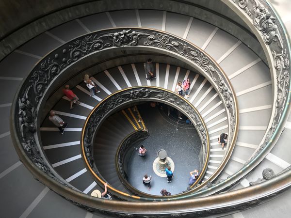 聖庁 (バチカン市国)・バチカン「Vatican」の写真