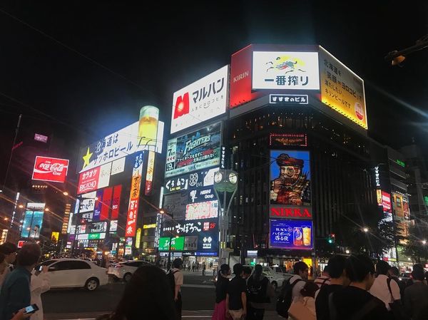 日本・北海道「札幌　北海道」の写真
