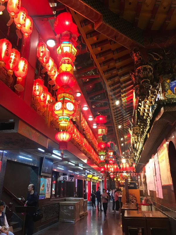 台湾・台北「台北　台湾」の写真