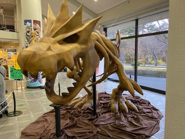 日本・島根県「アクアス、三瓶サヒメル」の写真