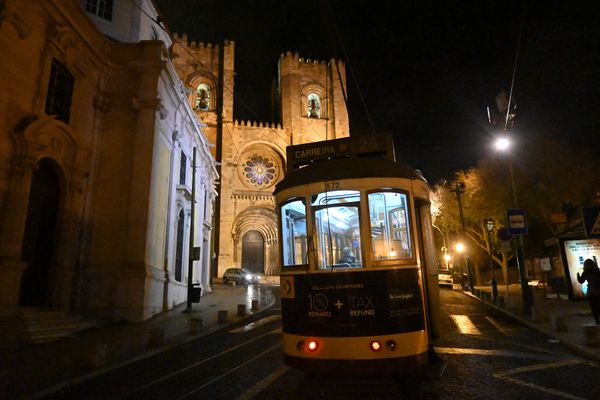 「6th times Portugal」の写真