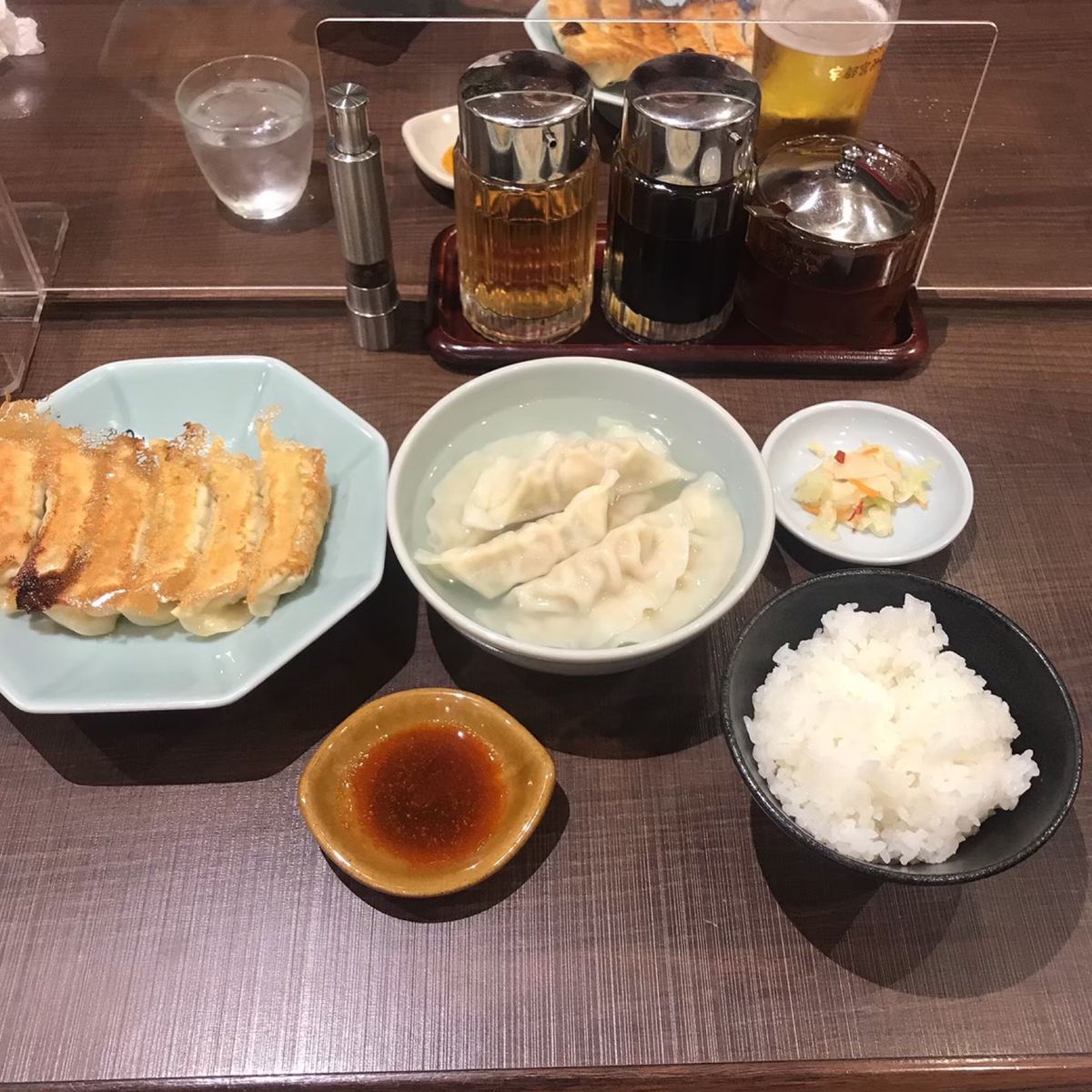 魚要の元祖ゆばそば
雲IZUのそっぽ焼き
日光ぷりん亭のプリンソフト
宇都...