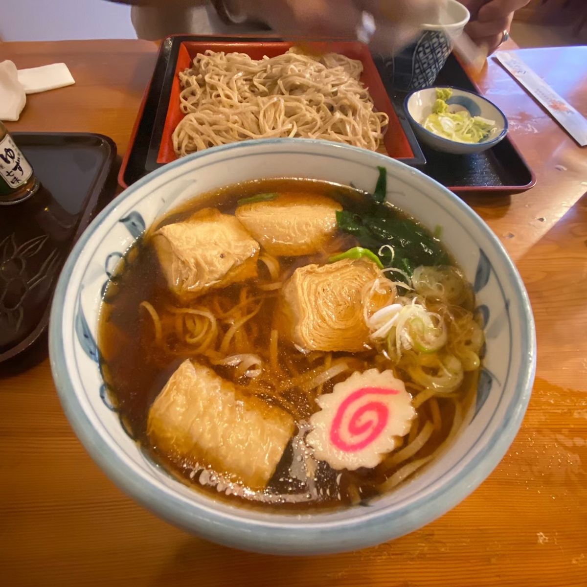 魚要の元祖ゆばそば
雲IZUのそっぽ焼き
日光ぷりん亭のプリンソフト
宇都...