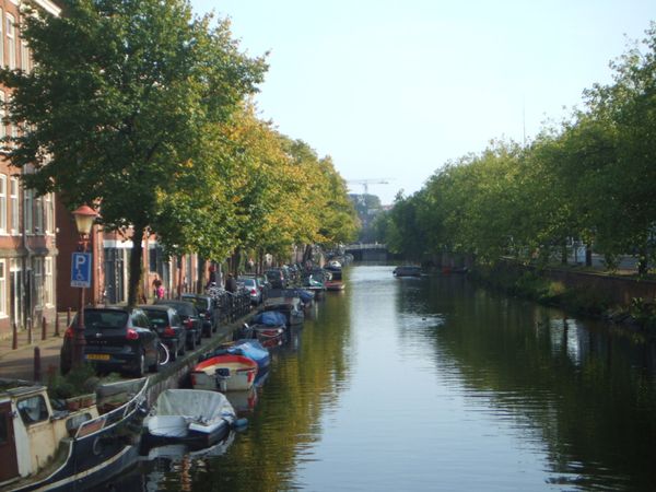 オランダ・アムステルダム「Amsterdam」の写真