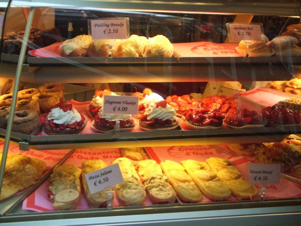 オランダ・アムステルダム「Amsterdam」の写真