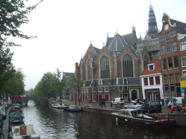 オランダ・アムステルダム「Amsterdam」の写真