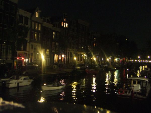 オランダ・アムステルダム「Amsterdam」の写真