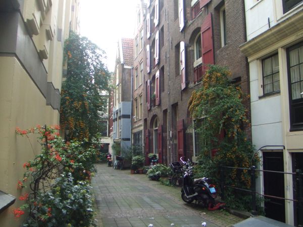 オランダ・アムステルダム「Amsterdam」の写真