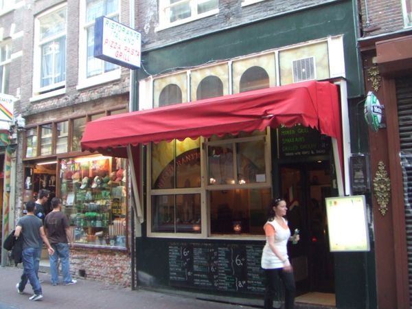 オランダ・アムステルダム「Amsterdam」の写真