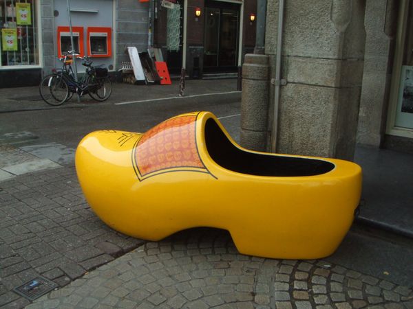 オランダ・アムステルダム「Amsterdam」の写真