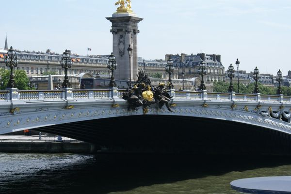 フランス・パリ「Paris」の写真