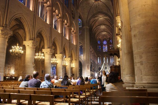 フランス・パリ「Paris」の写真