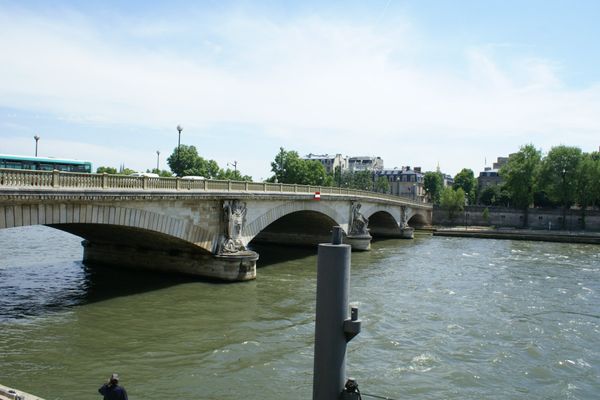 フランス・パリ「Paris」の写真