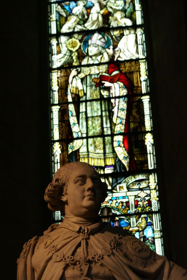 アイルランド・ダブリン「Dublin, Ireland」の写真