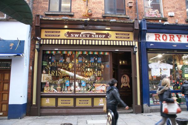 アイルランド・ダブリン「Dublin, Ireland」の写真