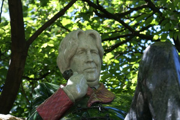 アイルランド・ダブリン「Dublin, Ireland」の写真