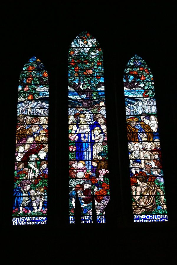 アイルランド・ダブリン「Dublin, Ireland」の写真