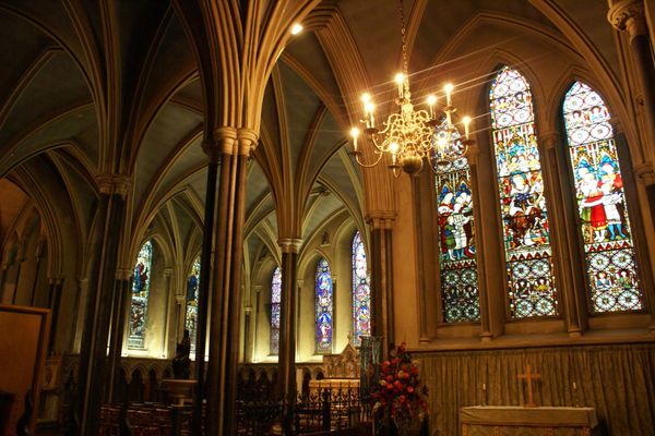 アイルランド・ダブリン「Dublin, Ireland」の写真