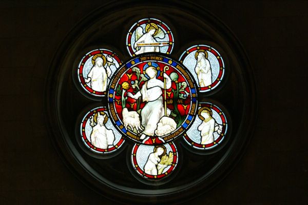 アイルランド・ダブリン「Dublin, Ireland」の写真