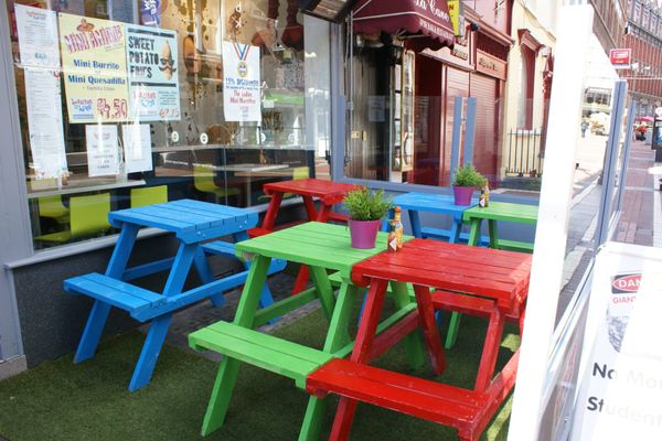 アイルランド・ダブリン「Dublin, Ireland」の写真