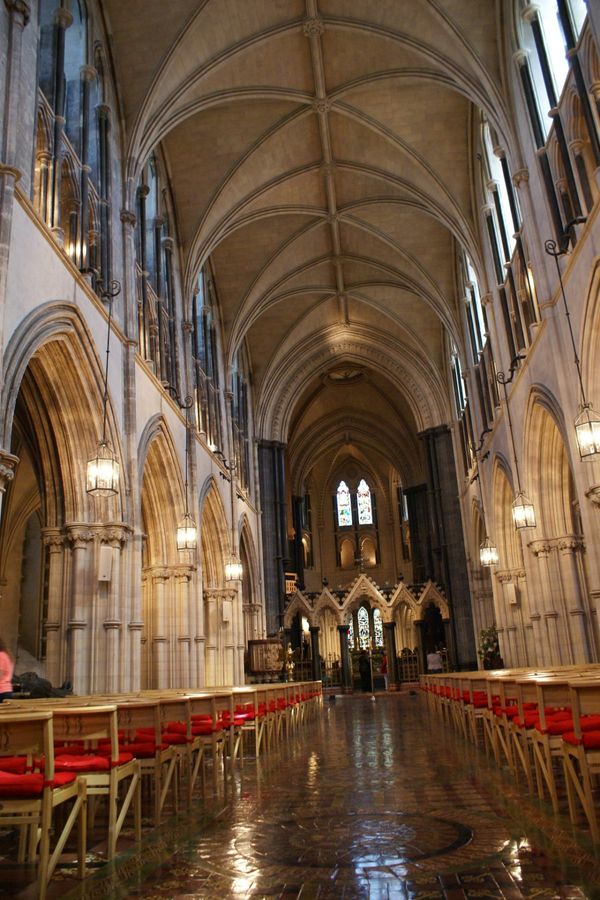 アイルランド・ダブリン「Dublin, Ireland」の写真