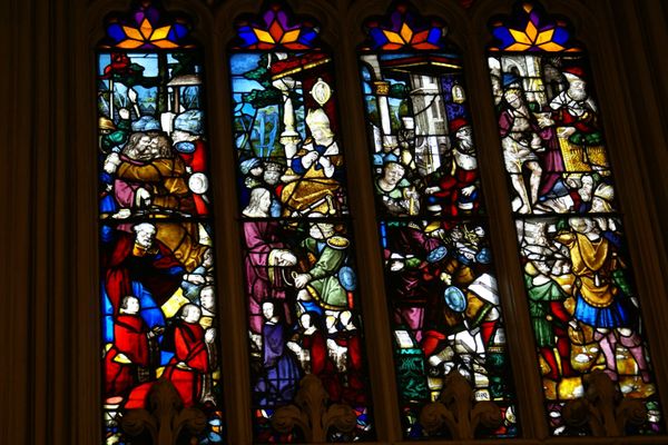 アイルランド・ダブリン「Dublin, Ireland」の写真