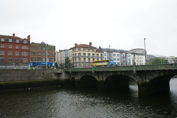アイルランド・ダブリン「Dublin, Ireland」の写真
