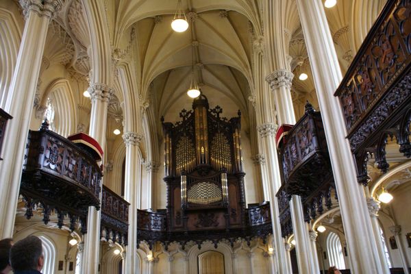 アイルランド・ダブリン「Dublin, Ireland」の写真