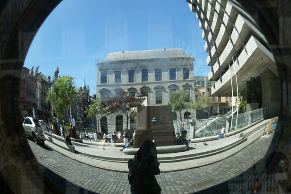 アイルランド・ダブリン「Dublin, Ireland」の写真