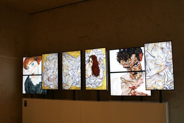 オーストリア・ウイーン「Vienna, Austria」の写真