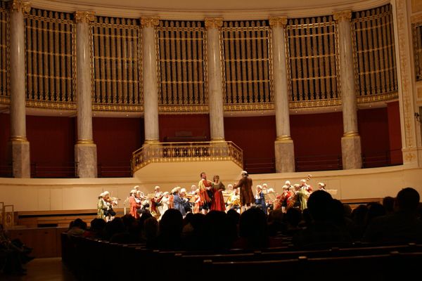 オーストリア・ウイーン「Vienna, Austria」の写真