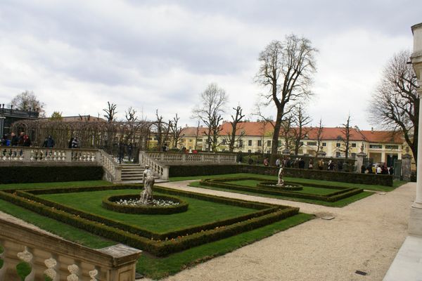 オーストリア・ウイーン「Vienna, Austria」の写真