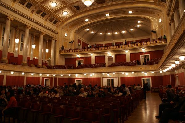 オーストリア・ウイーン「Vienna, Austria」の写真