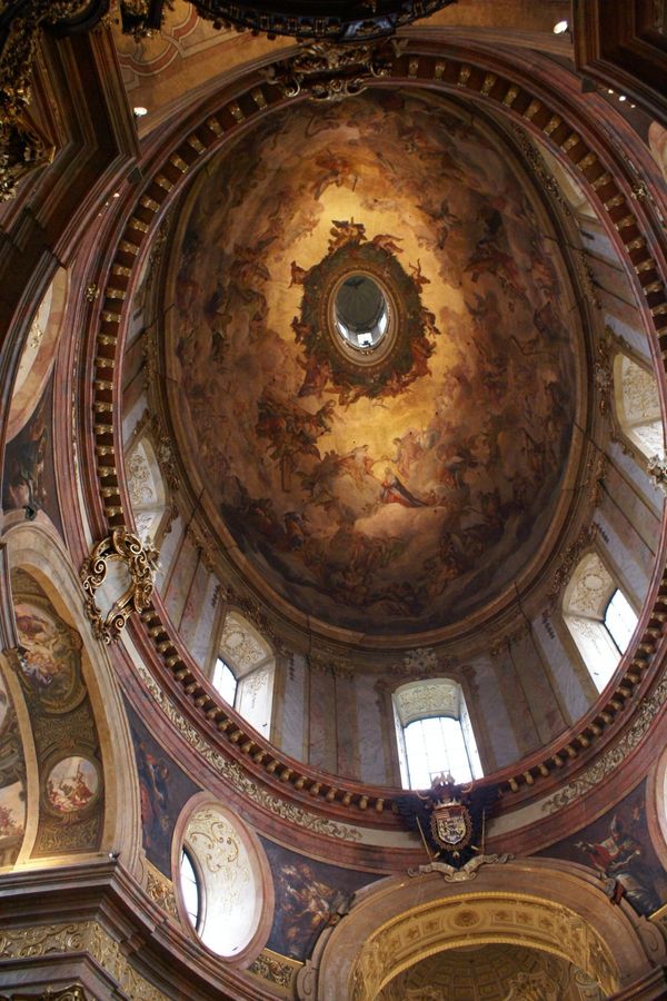 オーストリア・ウイーン「Vienna, Austria」の写真