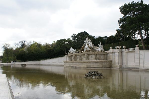 オーストリア・ウイーン「Vienna, Austria」の写真