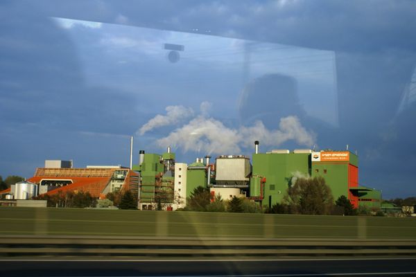 オーストリア・ウイーン「Vienna, Austria」の写真