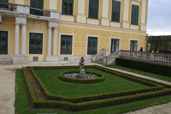 オーストリア・ウイーン「Vienna, Austria」の写真