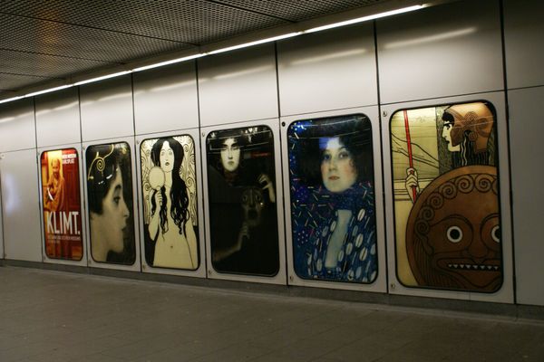 オーストリア・ウイーン「Vienna, Austria」の写真