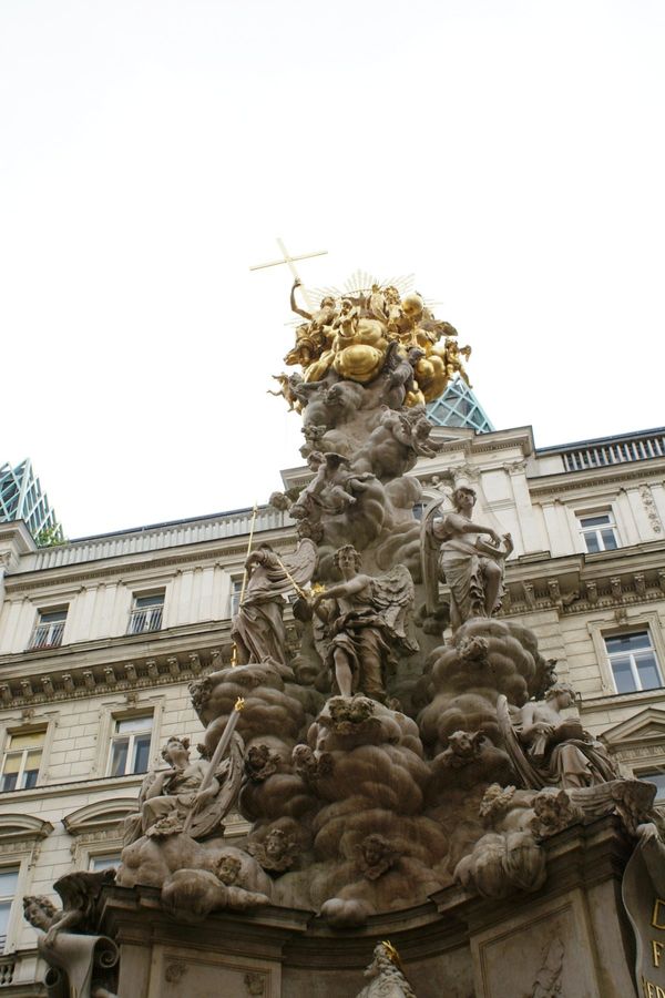 オーストリア・ウイーン「Vienna, Austria」の写真