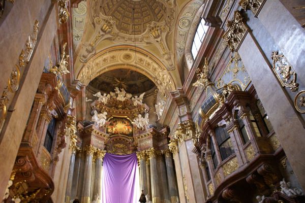 オーストリア・ウイーン「Vienna, Austria」の写真