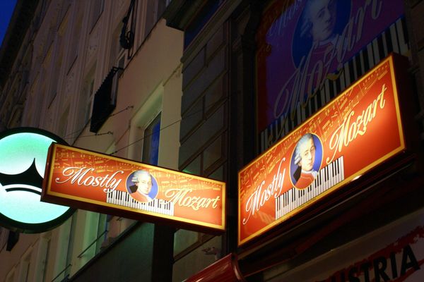 オーストリア・ウイーン「Vienna, Austria」の写真