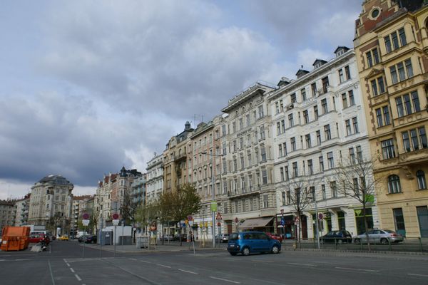 オーストリア・ウイーン「Vienna, Austria」の写真