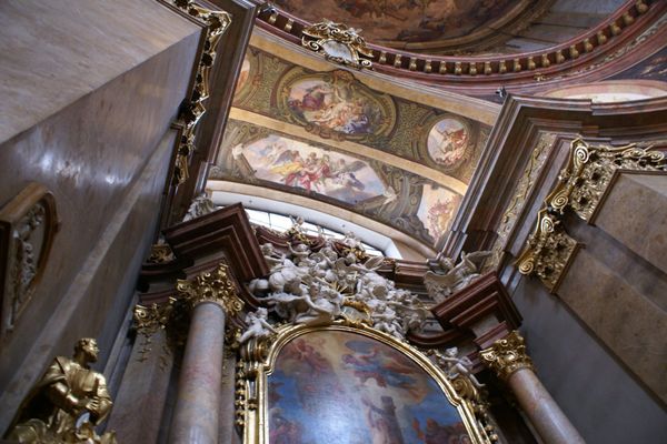 オーストリア・ウイーン「Vienna, Austria」の写真