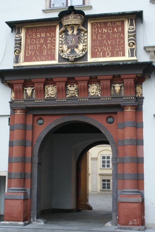 オーストリア・ウイーン「Vienna, Austria」の写真