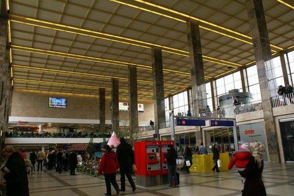 オーストリア・ウイーン「Vienna, Austria」の写真