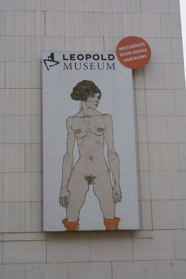 オーストリア・ウイーン「Vienna, Austria」の写真