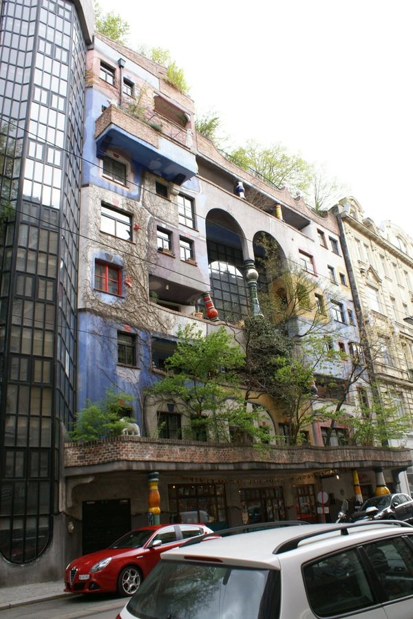 オーストリア・ウイーン「Vienna, Austria」の写真